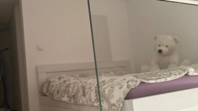 Stan, četvorosoban, Prodaja, 140m2, Crveni krst, Vračar, Cerska
