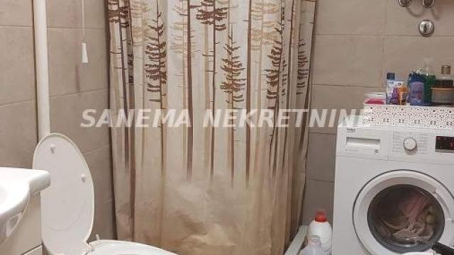 Stan, Trosoban, Prodaja, 81m2, Selenča, Gradska lokacija, Sombor