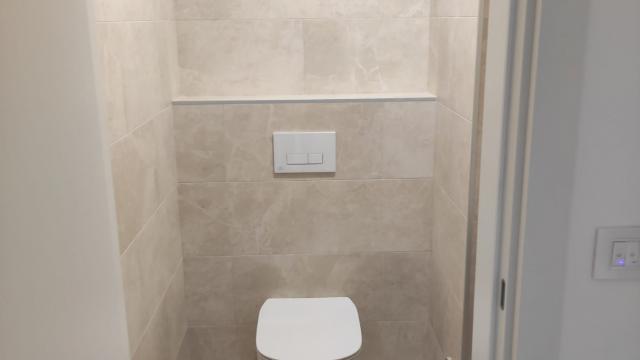 Stan, Trosoban, Izdavanje, 93m2, Tošin bunar