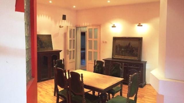 Kuća, Izdavanje, 210m2, Višnjička Banja, Palilula, Sestara Janković