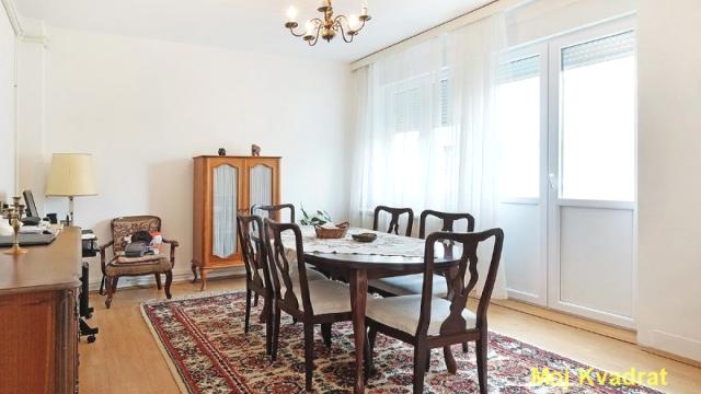 Stan, Trosoban, Prodaja, 105m2, Centar, Stari grad, Kralja Petra