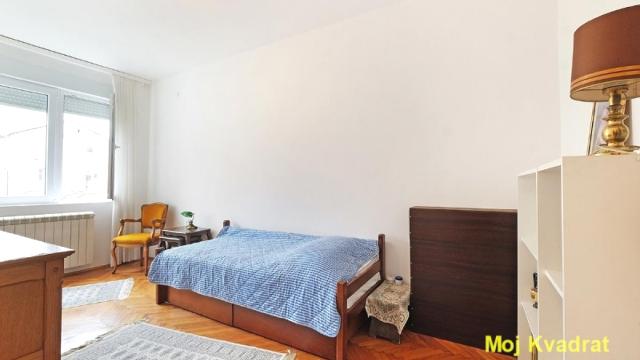 Stan, Trosoban, Prodaja, 105m2, Centar, Stari grad, Kralja Petra