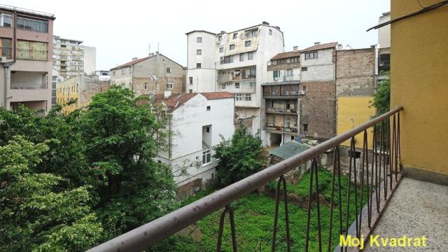 Stan, Trosoban, Prodaja, 105m2, Centar, Stari grad, Kralja Petra