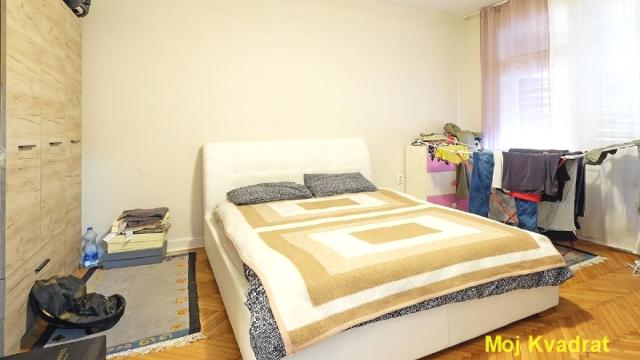 Stan, Dvosoban, Izdavanje, 54m2, Kalemegdan, Stari grad, Zmaja od Noćaja