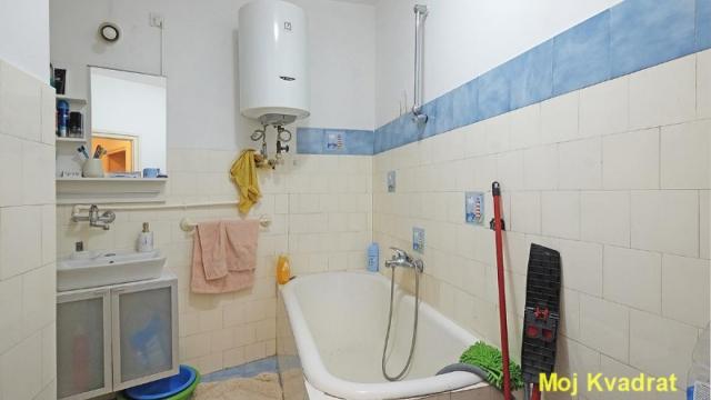 Stan, Dvosoban, Izdavanje, 54m2, Kalemegdan, Stari grad, Zmaja od Noćaja