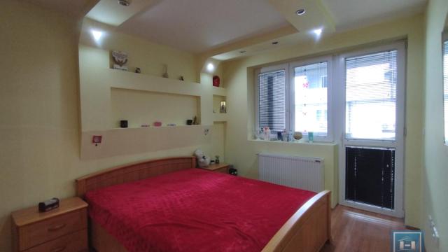 Stan, Jednosoban, Prodaja, 43m2, Aqua park, Gradska lokacija, Jagodina