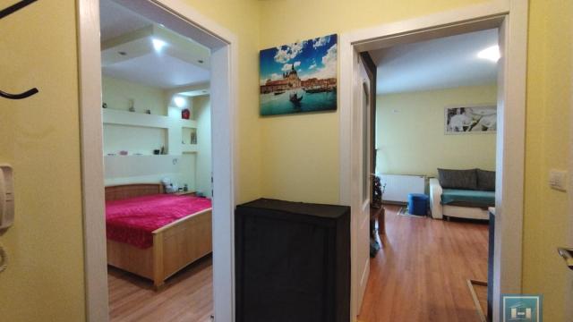 Stan, Jednosoban, Prodaja, 43m2, Aqua park, Gradska lokacija, Jagodina