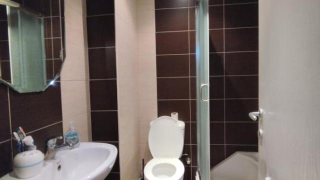 Stan, Jednosoban, Prodaja, 43m2, Aqua park, Gradska lokacija, Jagodina