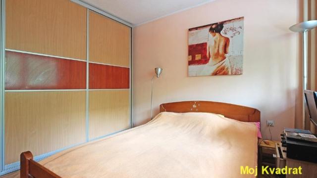 Stan, Dvoiposoban, Prodaja, 64m2, Blok 37, Novi Beograd, Bulevar Arsenija Čarnojevića