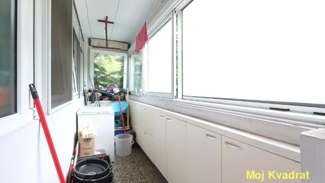Stan, Dvoiposoban, Prodaja, 64m2, Blok 37, Novi Beograd, Bulevar Arsenija Čarnojevića