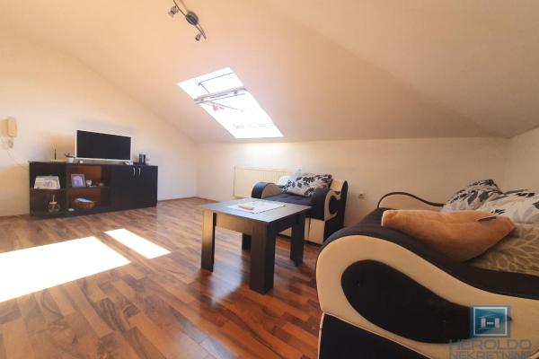 prodaja, stanova,
levac-grad-jagodina, 371767, dvosoban