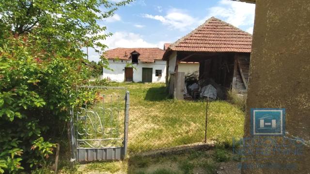 Kuća, Trosoban, Prodaja, 72m2, Končarevo, Okolno mesto, Jagodina