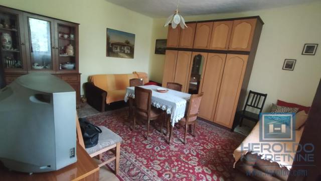 Kuća, Trosoban, Prodaja, 72m2, Končarevo, Okolno mesto, Jagodina
