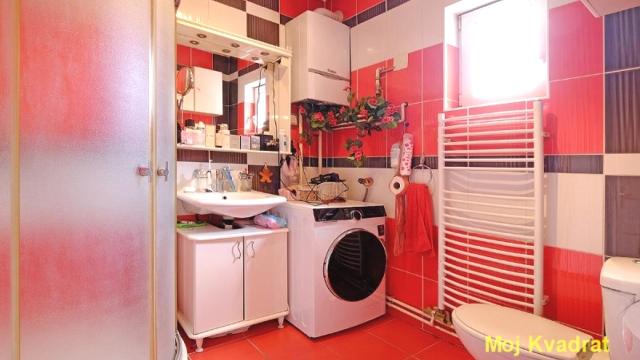 Stan, četvorosoban, Prodaja, 87m2, Autokomanda, Voždovac, Bože Jankovića