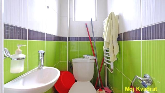 Stan, četvorosoban, Prodaja, 87m2, Autokomanda, Voždovac, Bože Jankovića