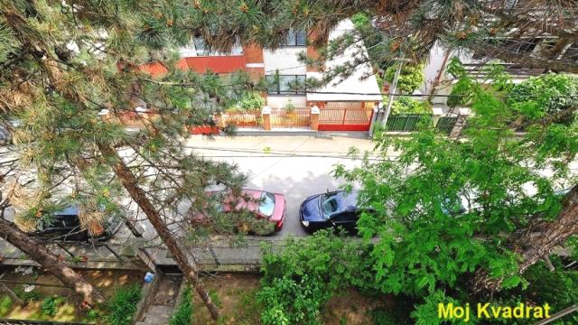 Stan, četvorosoban, Prodaja, 87m2, Autokomanda, Voždovac, Bože Jankovića
