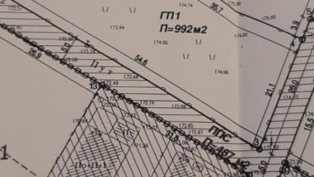 Plac, Prodaja, m2, Miljakovac, Rakovica, Miljakovačka