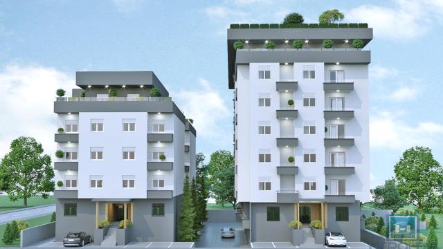 Stan, Jednoiposoban, Prodaja, 45m2, Kajsijar, Gradska lokacija, Jagodina