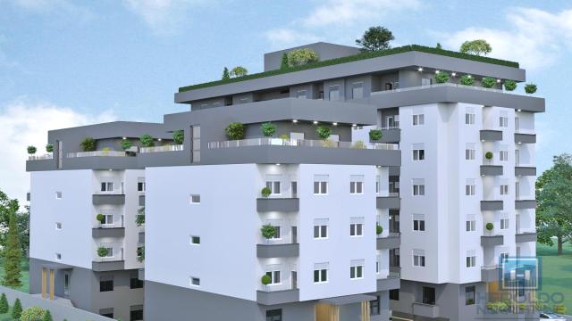 Stan, Jednoiposoban, Prodaja, 45m2, Kajsijar, Gradska lokacija, Jagodina