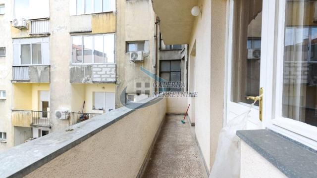 Stan, Dvosoban, Prodaja, 67m2, Hram svetog Save, Vračar, Svetog Save