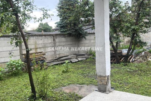 prodaja, kuca,
centar-grad-sombor, 357357, cetvoroiposoban