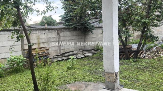 Kuća, četvoroiposoban, Prodaja, 208m2, Centar, Gradska lokacija, Sombor