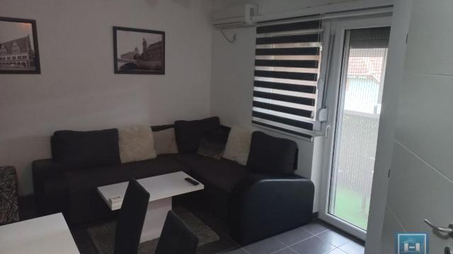 Stan, Jednosoban, Prodaja, 40m2, Levač, Gradska lokacija, Jagodina