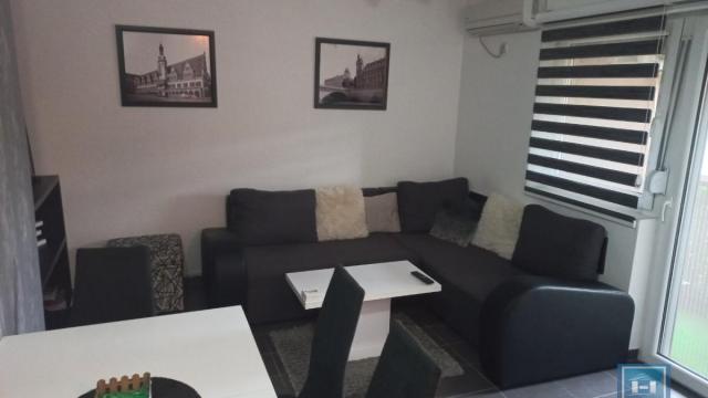 Stan, Jednosoban, Prodaja, 40m2, Levač, Gradska lokacija, Jagodina