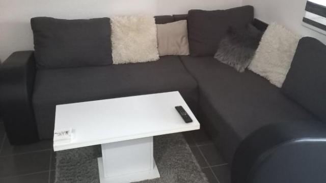 Stan, Jednosoban, Prodaja, 40m2, Levač, Gradska lokacija, Jagodina