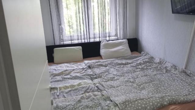 Stan, Jednosoban, Prodaja, 40m2, Levač, Gradska lokacija, Jagodina