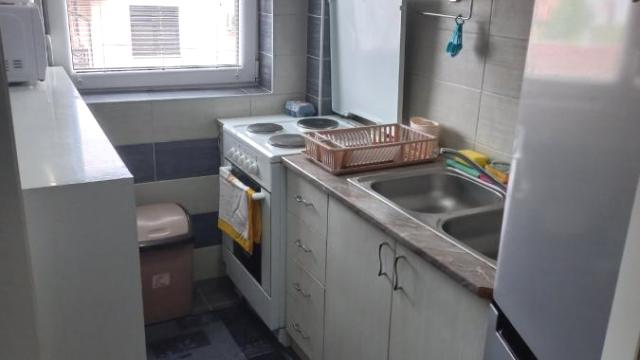 Stan, Jednosoban, Prodaja, 40m2, Levač, Gradska lokacija, Jagodina
