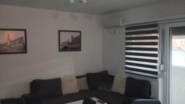 Stan, Jednosoban, Prodaja, 40m2, Levač, Gradska lokacija, Jagodina