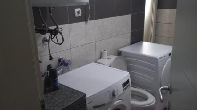 Stan, Jednosoban, Prodaja, 40m2, Levač, Gradska lokacija, Jagodina
