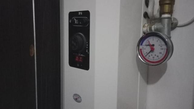 Stan, Jednosoban, Prodaja, 40m2, Levač, Gradska lokacija, Jagodina