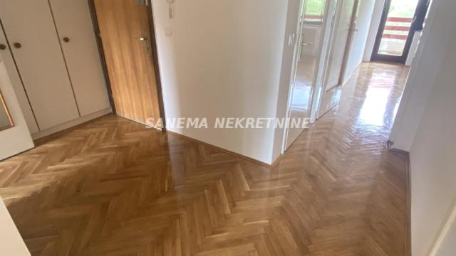 Stan, Dvosoban, Prodaja, 59m2, Selenča, Gradska lokacija, Sombor