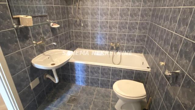 Stan, Dvosoban, Prodaja, 59m2, Selenča, Gradska lokacija, Sombor
