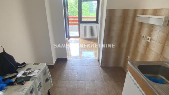 Stan, Dvosoban, Prodaja, 59m2, Selenča, Gradska lokacija, Sombor