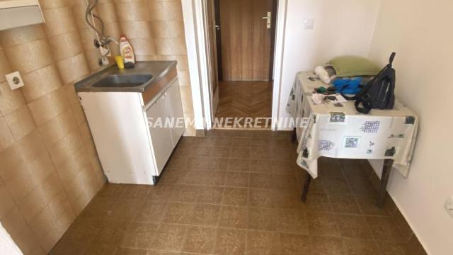 Stan, Dvosoban, Prodaja, 59m2, Selenča, Gradska lokacija, Sombor