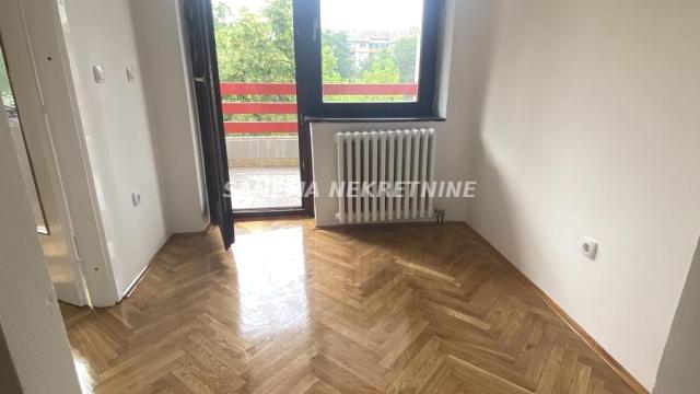 Stan, Dvosoban, Prodaja, 59m2, Selenča, Gradska lokacija, Sombor
