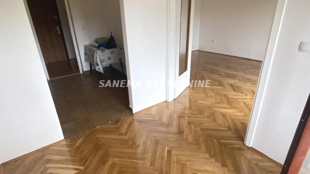 Stan, Dvosoban, Prodaja, 59m2, Selenča, Gradska lokacija, Sombor