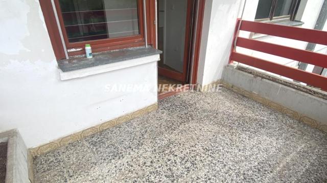 Stan, Dvosoban, Prodaja, 59m2, Selenča, Gradska lokacija, Sombor