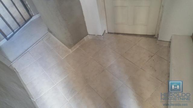Stan, Garsonjera, Prodaja, 26m2, Centar, Gradska lokacija, Jagodina