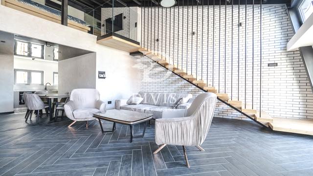 Stan, Dvosoban, Prodaja, 90m2, Obilićev venac