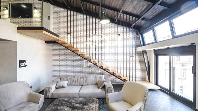 Stan, Dvosoban, Prodaja, 90m2, Obilićev venac