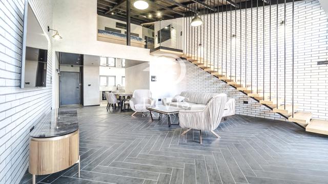 Stan, Dvosoban, Prodaja, 90m2, Obilićev venac