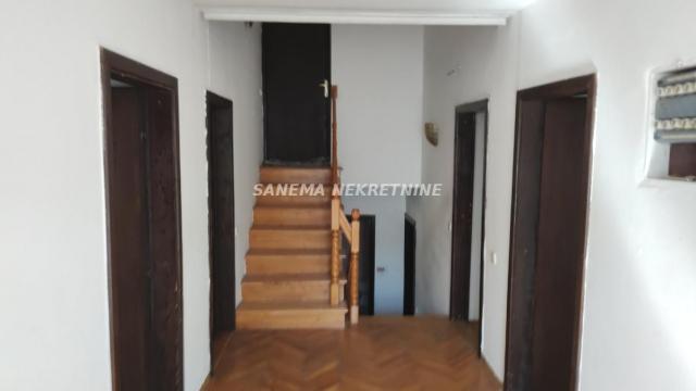 Kuća, Prodaja, 159m2, Gornja Varoš, Gradska lokacija, Sombor