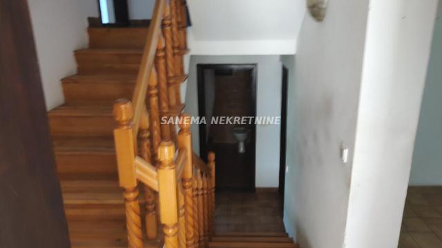 Kuća, Prodaja, 159m2, Gornja Varoš, Gradska lokacija, Sombor