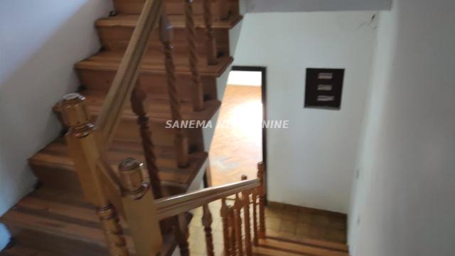 Kuća, Prodaja, 159m2, Gornja Varoš, Gradska lokacija, Sombor