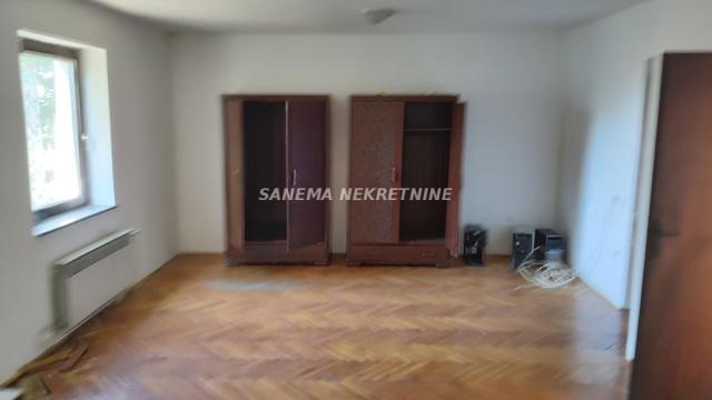 Kuća, Prodaja, 159m2, Gornja Varoš, Gradska lokacija, Sombor