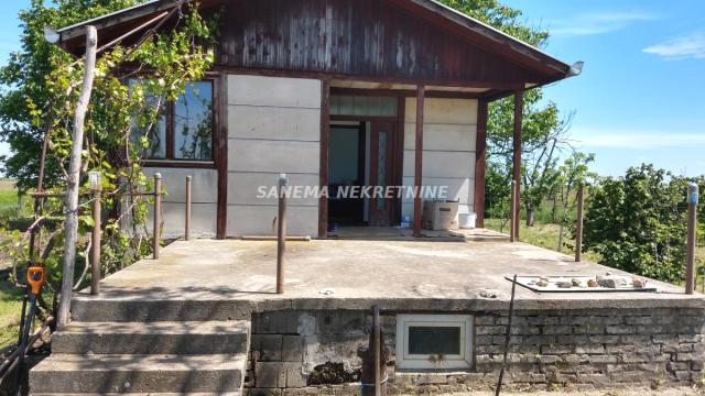 Plac, Prodaja, m2, Okolno mesto, Sombor